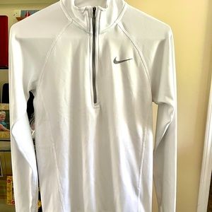 Women’s Nike Dri Fit Running 1/4 Zip Top
